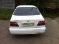 Nissan Bluebird. автомат, передний, 1.8 (110 л.с.), бензин, 200 тыс. км