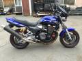 Yamaha XJR 1300. 1 300 куб. см., исправен, птс, без пробега