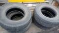 Bridgestone. Всесезонные, 2001 год, износ: 50%, 4 шт