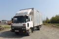 Nissan Diesel. , 1991 года, 6 925 куб. см., 5 000 кг.