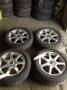 Bridgestone FEID. 7.0x17 5x100.00, 5x114.30 ET38