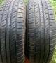 Hankook Optimo K715. Летние, 2011 год, износ: 5%, 2 шт