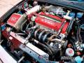 Двигатель. Honda: CR-V, Jump, Clarity, Domani, Concerto, FR-V, Civic Shuttle, Vigor, Mobilio Spike, Mobilio, Life, Saber, Element, Logo, Fit Shuttle...