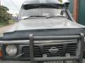 Nissan Safari. WRY60, TB42