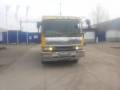 Hino Profia. , 17 000 куб. см., 20 000 кг.