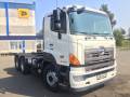 Hino 700. Trade-In седельный тягач, 12 913 куб. см., 60 000 кг.