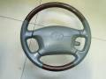 Руль. Toyota: Corolla, Hilux Surf, Cresta, Noah, Carina, Camry Gracia, 4Runner, Camry, Crown, Caldina, Corona Premio, Aristo, Mark II, Corolla Spacio...