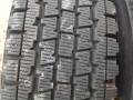 Bridgestone Blizzak W969. Всесезонные, 2013 год, износ: 5%, 2 шт