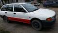 Mitsubishi Libero. автомат, передний, 1.5 (65 л.с.), бензин, 190 тыс. км