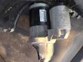 Стартер. Subaru Impreza, GH3, GH2 Двигатель EL15