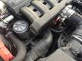 Двигатель. BMW 5-Series, E34