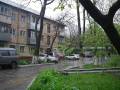 1-комнатная, улица Гамарника 4. Вторая речка, частное лицо, 33 кв. м. Дом снаружи
