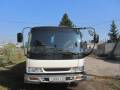 Isuzu Forward. Продаю полностью Живой самогруз стрела 3 т,, 8 226 куб. см., 5 000 кг.