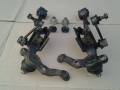 Рычаг подвески. Toyota Cresta, JZX100 Toyota Crown, JZS155, JZS151 Toyota Mark II, JZX100 Toyota Chaser, JZX100