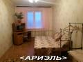 Комната, улица Новожилова 3а. Борисенко, агентство, 18 кв. м. Комната