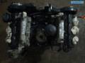 Двигатель. Audi A6