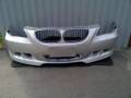 Бампер. BMW 5-Series, E60