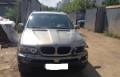 Капот. BMW X5, E53