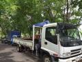Isuzu Forward. Продается Манипулятор , 2006г. tadano, 5 193 куб. см., 5 000 кг.