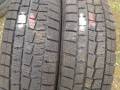 Dunlop Winter Maxx. Всесезонные, 2013 год, износ: 5%, 2 шт