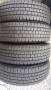 Bridgestone Blizzak W969. Зимние, без шипов, 2013 год, износ: 5%, 4 шт