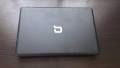 Compaq. WiFi, Bluetooth