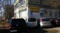 Офисные помещения. 51 кв. м., улица Постышева 33, р-н Столетие. Дом снаружи