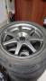 Nissan. x17 3x98.00, 5x114.30