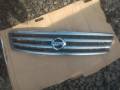 Решетка радиатора. Nissan Teana, J31, TNJ31, PJ31 Двигатели: VQ35DE, QR25DE, VQ23DE, QR20DE