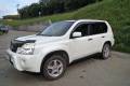 Nissan X-Trail. автомат, 4wd, 2.0 (137 л.с.), бензин, 108 600 тыс. км