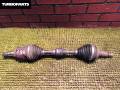 Привод. Toyota Corolla Fielder, ZRE144G, ZRE144 Toyota Corolla Axio, ZRE144 Двигатели: 2ZRFAE, 2ZRFE