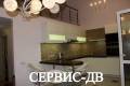 1-комнатная, улица Полетаева 6б. Седанка, агентство, 48 кв. м.