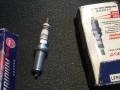 Свеча. Nissan: Tino, Expert, Infiniti FX45/35, Patrol, Micra C+C, Note, Wingroad, Presage, Infiniti M35/45, Stagea, Bluebird Sylphy, Fuga, Avenir, Amb...