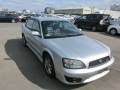 Subaru Legacy B4. автомат, 4wd, 2.0, бензин, 162 тыс. км, б/п, нет птс. Под заказ