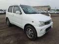Daihatsu Terios Kid. автомат, задний, 0.7, бензин, 106 тыс. км, б/п, нет птс. Под заказ