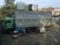 Nissan Diesel Condor. Продам грузовик по запчастям, 7 000 куб. см., 5 000 кг.