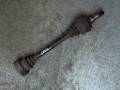 Полуось. BMW: Z3, i3, 2-Series Active Tourer, 3-Series Gran Turismo, 2-Series Gran Tourer, X1, Z1, X5, X4, 5-Series, 8-Series, M4, M6, 1-Series, 7-Ser...