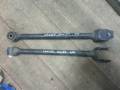 Тяга продольная. Toyota Cresta, GX105, JZX105, JZX100, JZX101, GX100, LX100 Toyota Mark II, GX105, JZX105, JZX100, GX100, JZX101, LX100 Toyota Chaser...