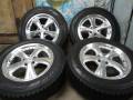 Продам Стильную Полировку Hyperion+Зима 225/65R17Toyota, Nissan, Honda. 7.0x17 5x114.30 ET40