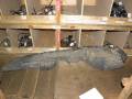 Подкрылок. Nissan: Navara, Bluebird Sylphy, Avenir, March, Liberty, Elgrand, Qashqai, Maxima, Pulsar, AD, Almera, Cefiro, Bassara, Bluebird, Wingroad...