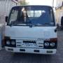 Nissan Atlas. Продам грузовик Ниссан Атлас, 2 700 куб. см., 1 500 кг.