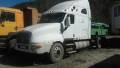 Kenworth. Тягач Kenwortn, 12 700 куб. см., 25 000 кг.