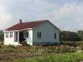 Дом в Кириловке. Продажа или Обмен. Кириловка, р-н Новолитовск, площадь дома 77 кв. м., скважина, электричество 16 кВт, отопление электрическое, от аг...