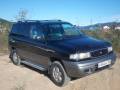 Mazda MPV. автомат, 4wd, 2.5 (125 л.с.), дизель, 297 000 тыс. км