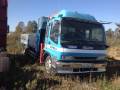 Isuzu Forward. , 7 800 куб. см., 8 000 кг.