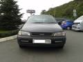 Toyota Caldina. автомат, передний, 2.2 (79 л.с.), дизель, 303 000 тыс. км