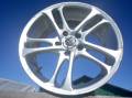 Enkei. 7.0x17 5x114.30 ET45