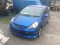 Рамка радиатора. Honda Fit, GD4, GD3, GD2, GD1, CBA-GD4, DBA-GD2, DBA-GD1, DBA-GD4, CBA-GD3, DBA-GD3, CBAGD3, CBAGD4, DBAGD1, DBAGD2, DBAGD3, DBAGD4 Д...