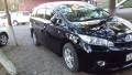 Toyota Wish. автомат, 4wd, 1.8 (133 л.с.), бензин, 93 тыс. км