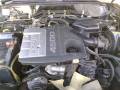 Двигатель. Nissan Safari, WGY61 Двигатель TB45E